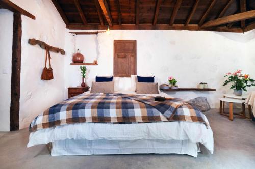 Villa Estándar del hotel Hacienda El Terrero. Foto 6