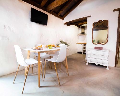 Villa Estándar del hotel Hacienda El Terrero. Foto 7