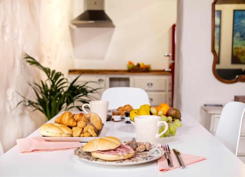 Villa Estándar del hotel Hacienda El Terrero. Foto 8