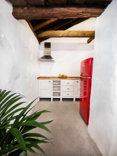 Villa Estándar del hotel Hacienda El Terrero. Foto 9