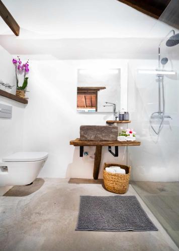 Villa Estándar del hotel Hacienda El Terrero. Foto 10