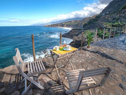 Villa Estándar del hotel Hacienda El Terrero. Foto 11