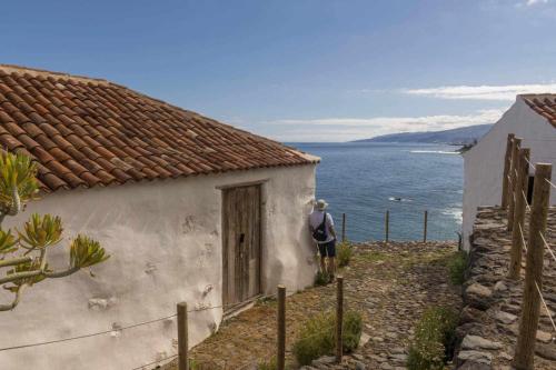 Villa Estándar del hotel Hacienda El Terrero. Foto 13
