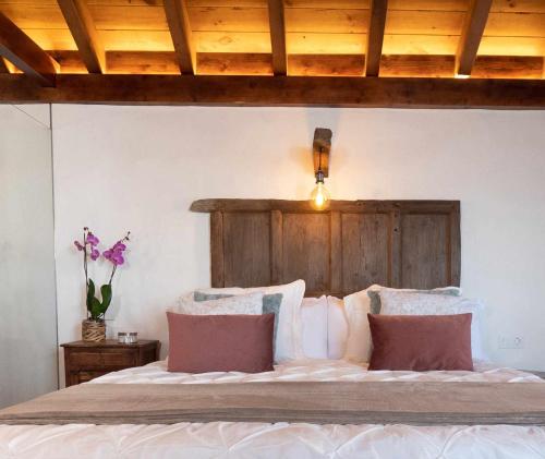 Villa con vistas al mar del hotel Hacienda El Terrero. Foto 5