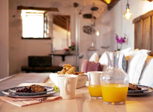 Villa con vistas al mar del hotel Hacienda El Terrero. Foto 6