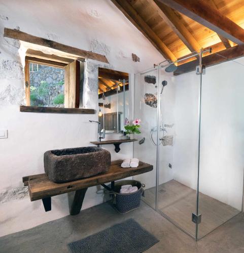 Villa con vistas al mar del hotel Hacienda El Terrero. Foto 8