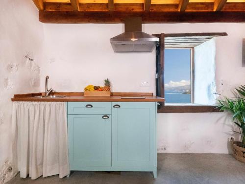 Villa con vistas al mar del hotel Hacienda El Terrero. Foto 9