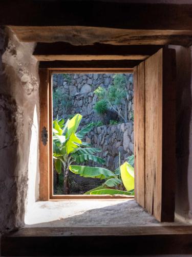 Villa con vistas al mar del hotel Hacienda El Terrero. Foto 10