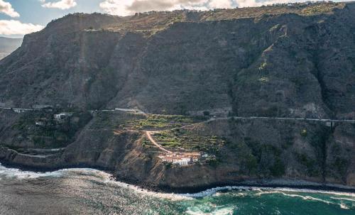 Villa de 1 dormitorio del hotel Hacienda El Terrero. Foto 3