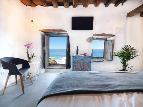 Villa de 1 dormitorio del hotel Hacienda El Terrero. Foto 4