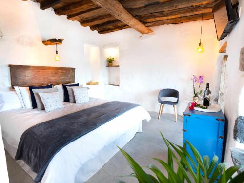 Villa de 1 dormitorio del hotel Hacienda El Terrero. Foto 5