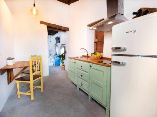 Villa de 1 dormitorio del hotel Hacienda El Terrero. Foto 6