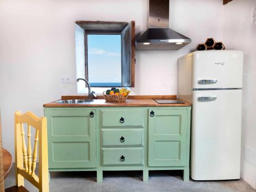 Villa de 1 dormitorio del hotel Hacienda El Terrero. Foto 7