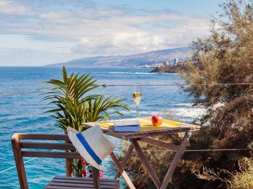 Villa de 1 dormitorio del hotel Hacienda El Terrero. Foto 8