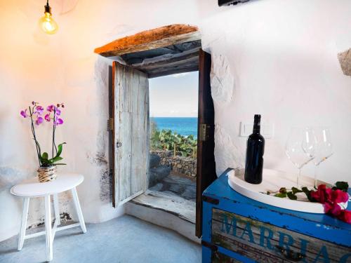 Villa de 1 dormitorio del hotel Hacienda El Terrero. Foto 9