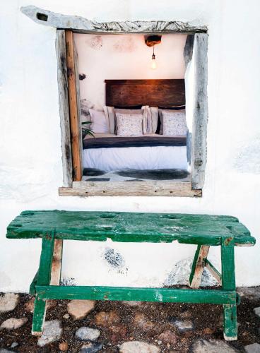 Villa de 1 dormitorio del hotel Hacienda El Terrero. Foto 10