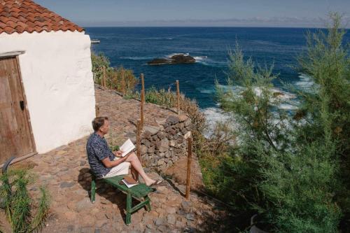 Villa de 1 dormitorio del hotel Hacienda El Terrero. Foto 11