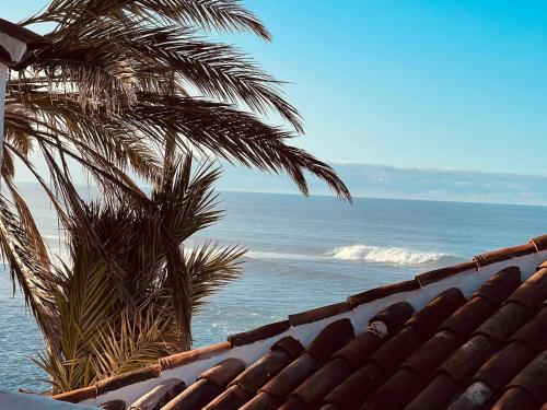 Villa del hotel Hacienda El Terrero. Foto 2