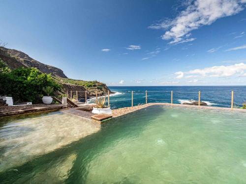 Villa del hotel Hacienda El Terrero. Foto 3