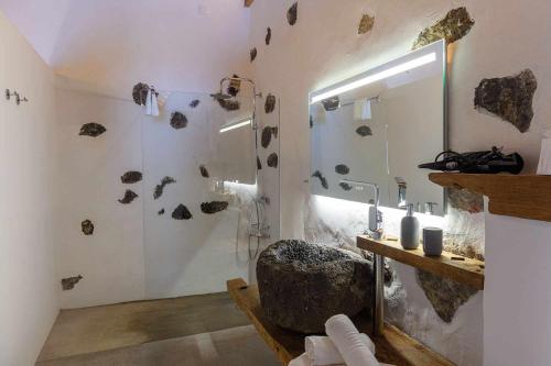 Villa del hotel Hacienda El Terrero. Foto 4