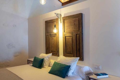 Villa del hotel Hacienda El Terrero. Foto 6