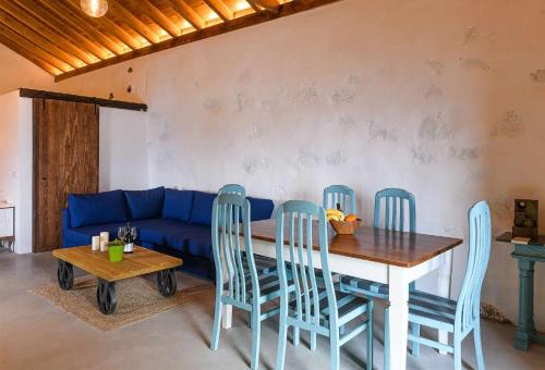 Villa del hotel Hacienda El Terrero. Foto 8