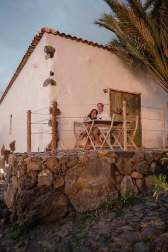 Villa del hotel Hacienda El Terrero. Foto 10