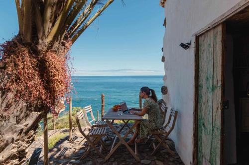 Villa del hotel Hacienda El Terrero. Foto 12