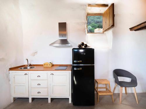 Villa con vistas al jardín del hotel Hacienda El Terrero. Foto 4