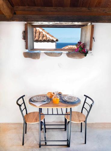 Villa con vistas al jardín del hotel Hacienda El Terrero. Foto 6