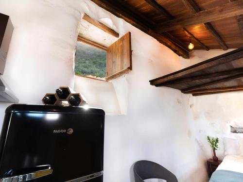 Villa con vistas al jardín del hotel Hacienda El Terrero. Foto 8