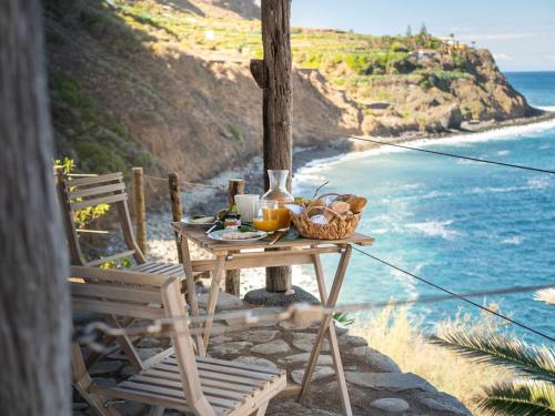Villa frente a la playa del hotel Hacienda El Terrero. Foto 4