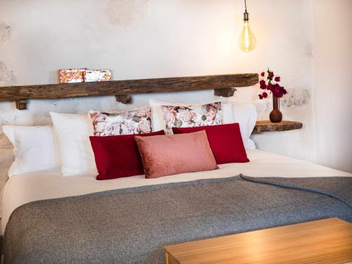 Villa frente a la playa del hotel Hacienda El Terrero. Foto 5