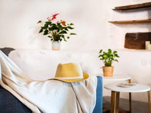 Villa frente a la playa del hotel Hacienda El Terrero. Foto 6