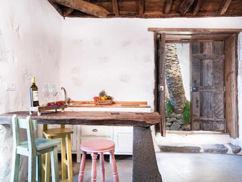 Villa frente a la playa del hotel Hacienda El Terrero. Foto 7