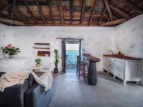 Villa frente a la playa del hotel Hacienda El Terrero. Foto 8