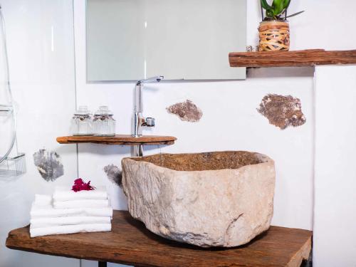 Villa frente a la playa del hotel Hacienda El Terrero. Foto 9