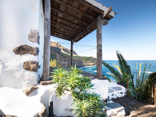 Villa frente a la playa del hotel Hacienda El Terrero. Foto 10