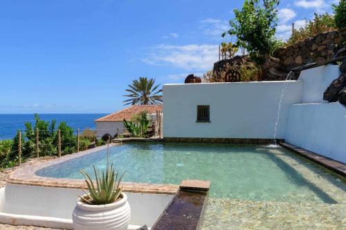 Villa frente a la playa del hotel Hacienda El Terrero. Foto 12