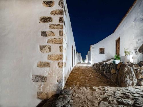 Casa con 1 dormitorio del hotel Hacienda El Terrero. Foto 4