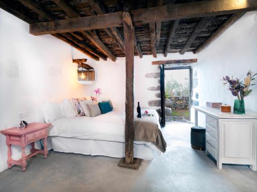 Casa con 1 dormitorio del hotel Hacienda El Terrero. Foto 5