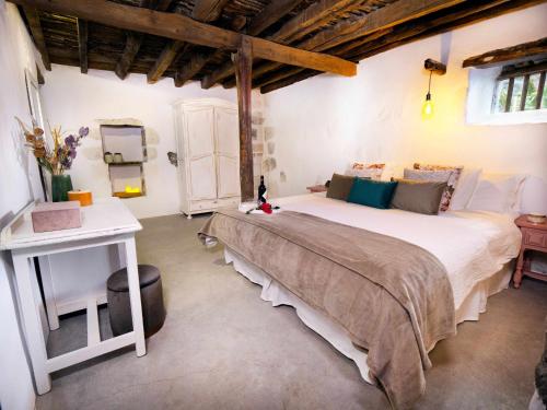 Casa con 1 dormitorio del hotel Hacienda El Terrero. Foto 6