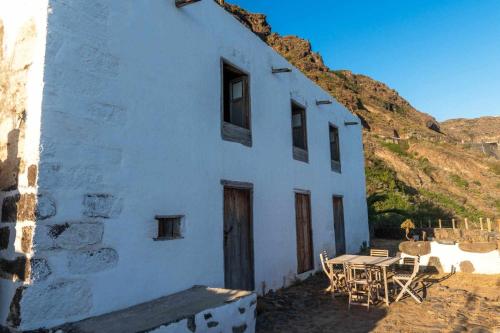 Casa con 1 dormitorio del hotel Hacienda El Terrero. Foto 8