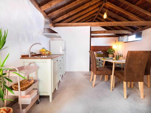 Casa del hotel Hacienda El Terrero. Foto 3