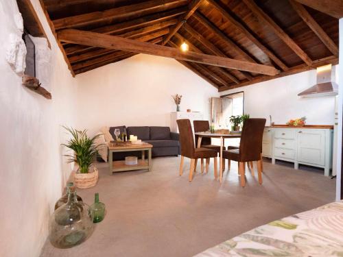 Casa del hotel Hacienda El Terrero. Foto 4