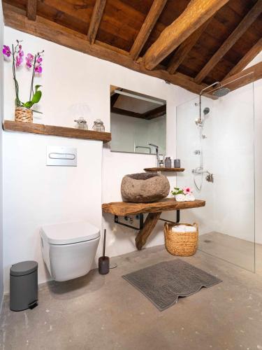 Casa del hotel Hacienda El Terrero. Foto 5