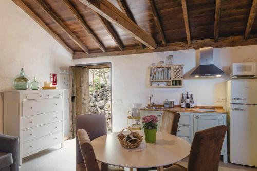 Casa del hotel Hacienda El Terrero. Foto 8