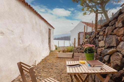 Casa del hotel Hacienda El Terrero. Foto 9