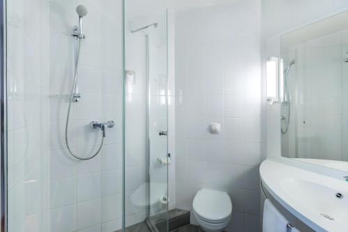 Habitación Doble del hotel Ibis Czestochowa. Foto 1