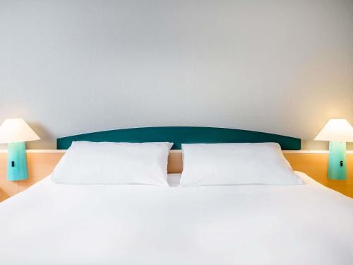 Habitación Doble del hotel Ibis Czestochowa. Foto 8